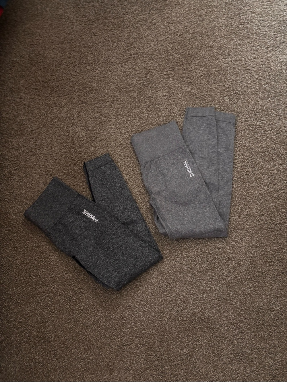Gymshark seamless leggings